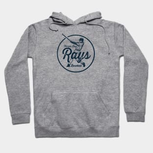 Vintage Rays Hoodie